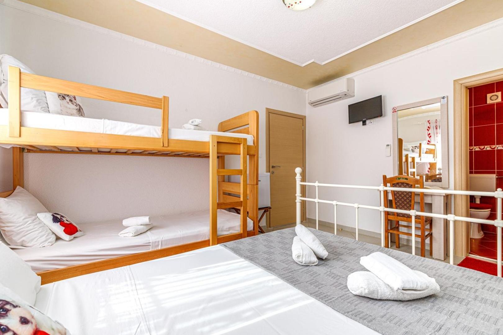 Genoa Rooms Пореч Стая снимка