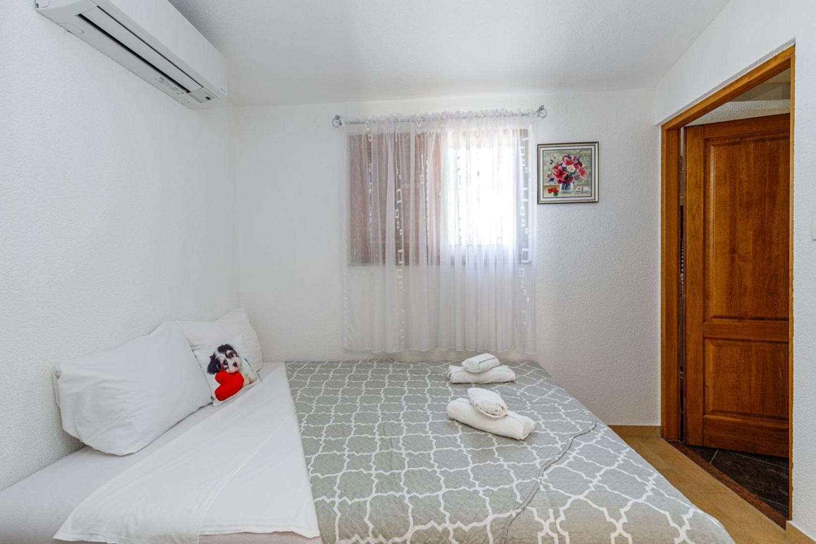 Genoa Rooms Пореч Стая снимка