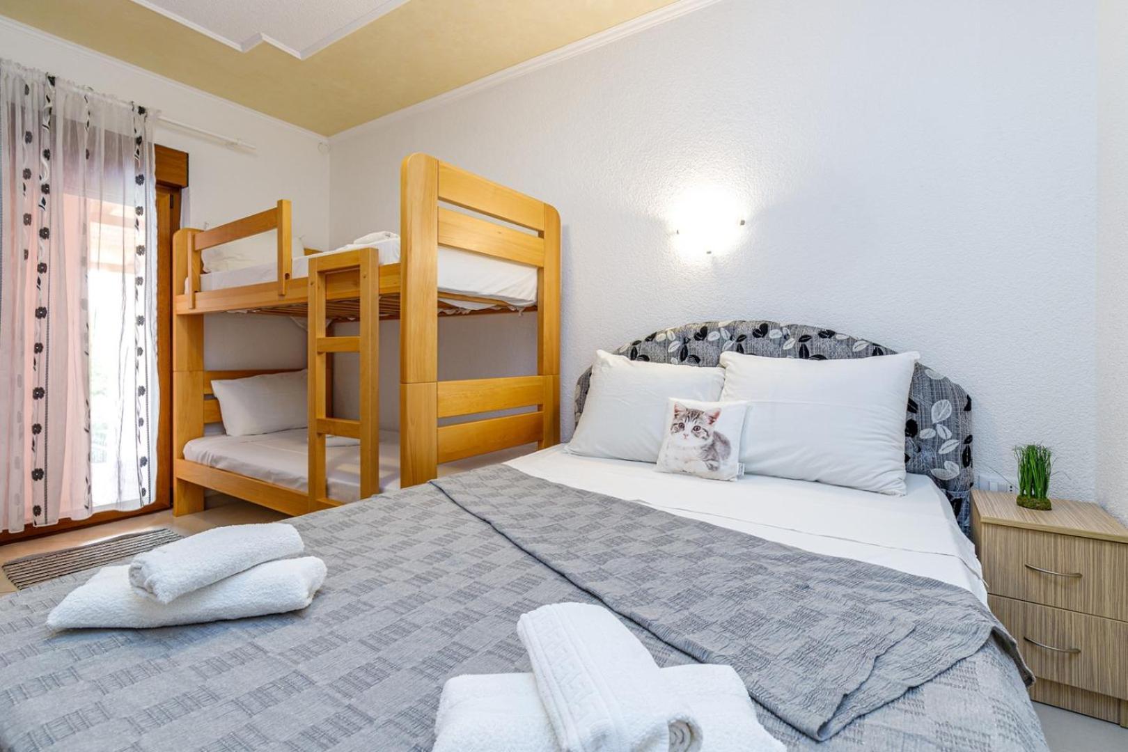 Genoa Rooms Пореч Стая снимка