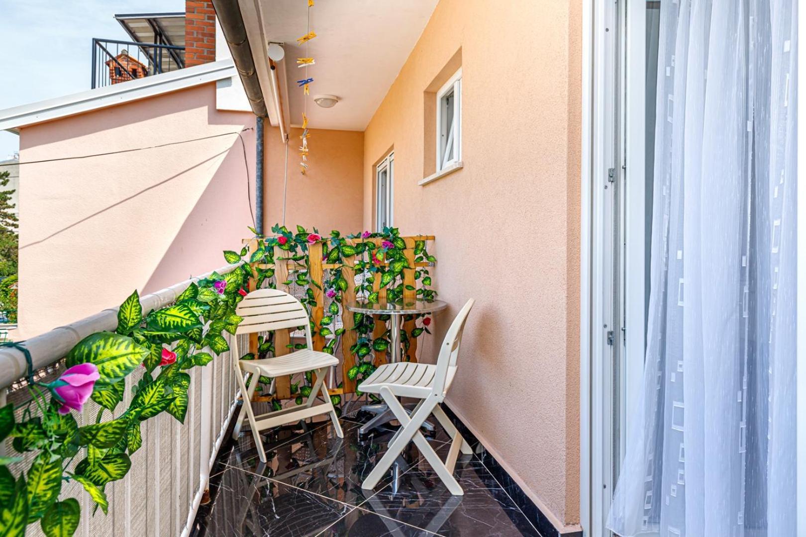 Genoa Rooms Пореч Стая снимка